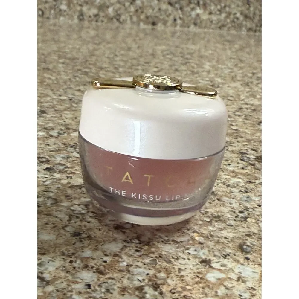 Tatcha The Kissu Lip Mask Lip Balm 0.32 oz